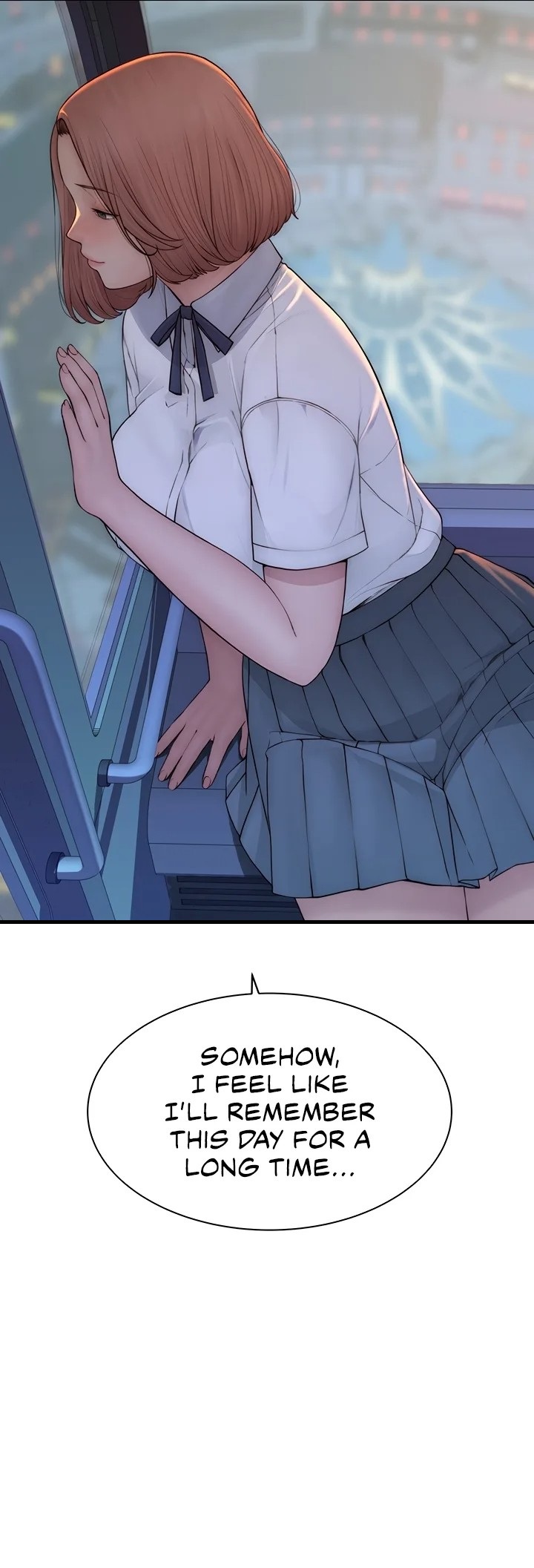 Addicted to My Stepmom - Chapter 100 Page 28