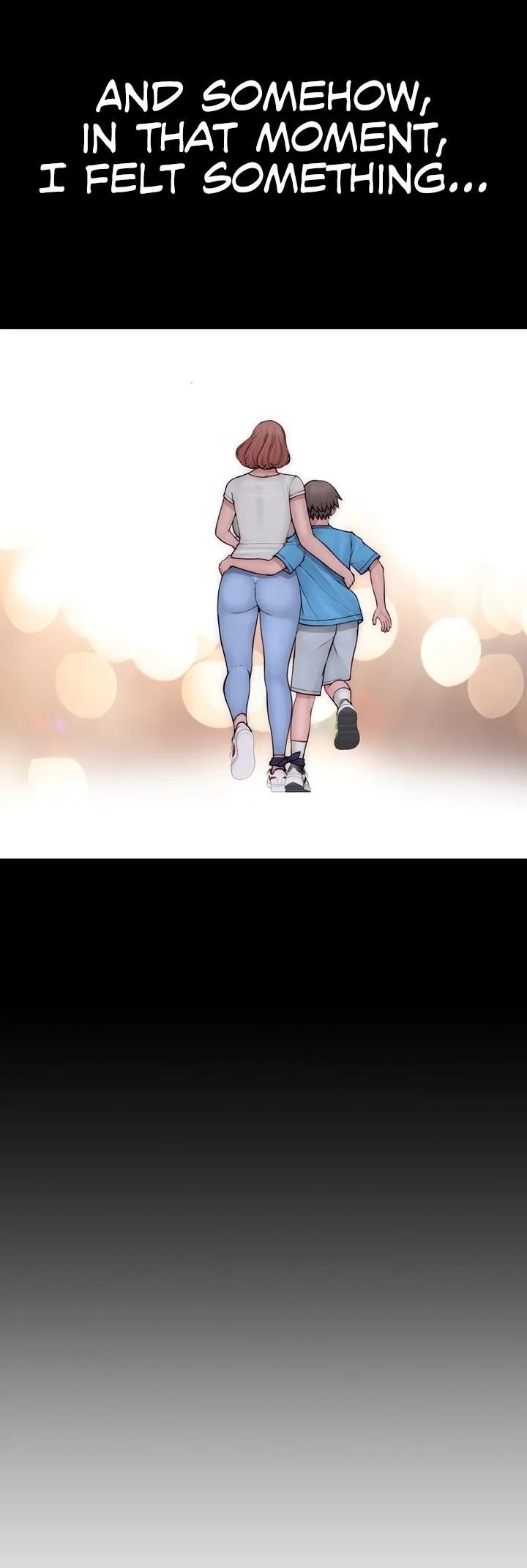 Addicted to My Stepmom - Chapter 100 Page 44