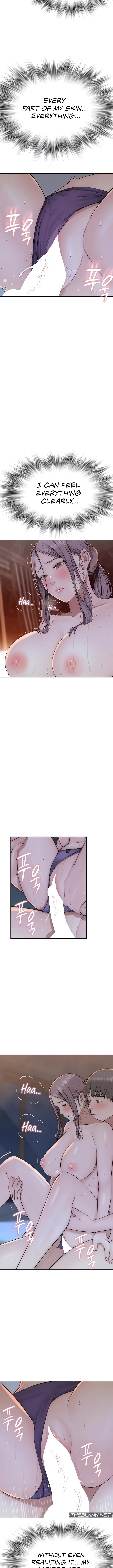Addicted to My Stepmom - Chapter 30 Page 7