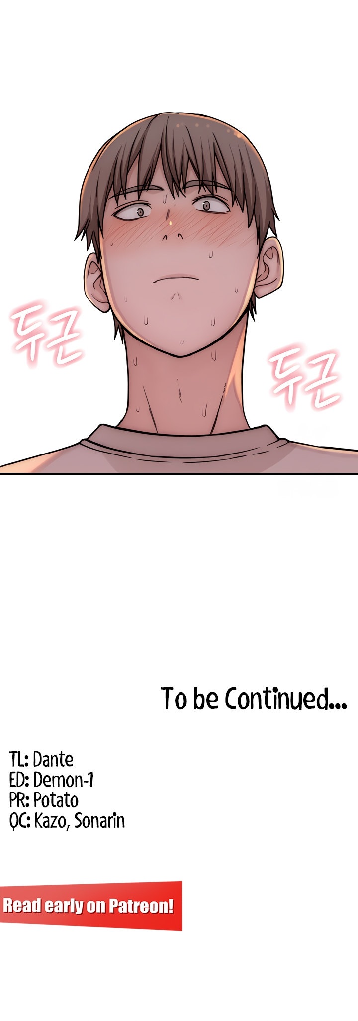 Addicted to My Stepmom - Chapter 35 Page 16
