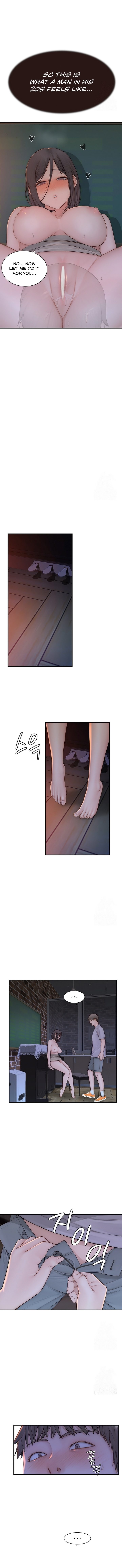 Addicted to My Stepmom - Chapter 86 Page 5