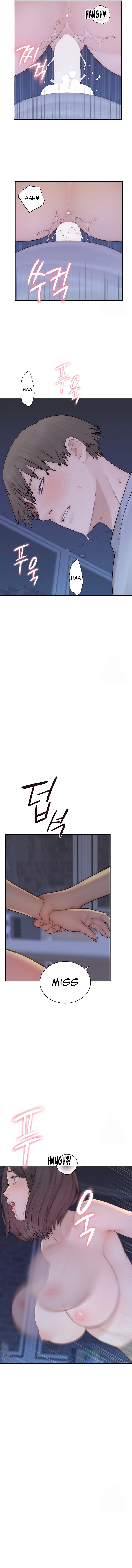 Addicted to My Stepmom - Chapter 87 Page 4