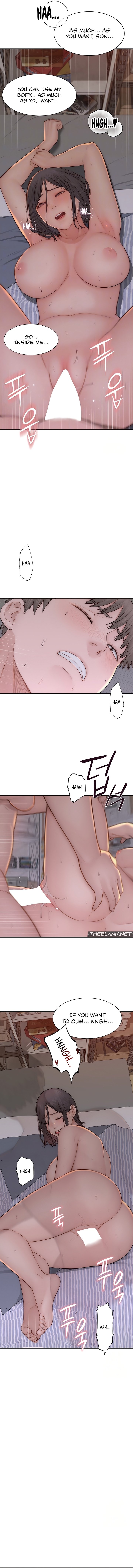 Addicted to My Stepmom - Chapter 89 Page 4