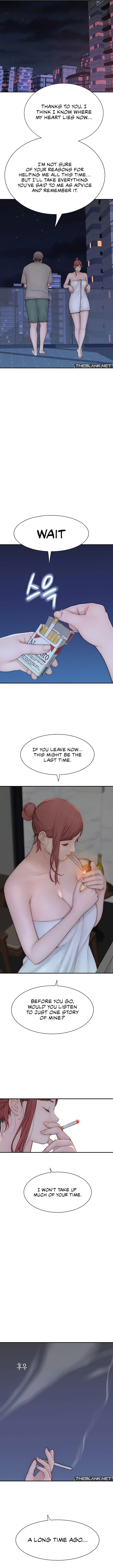 Addicted to My Stepmom - Chapter 91 Page 10