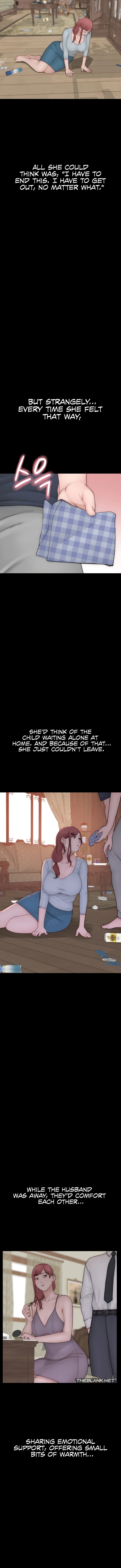 Addicted to My Stepmom - Chapter 91 Page 12