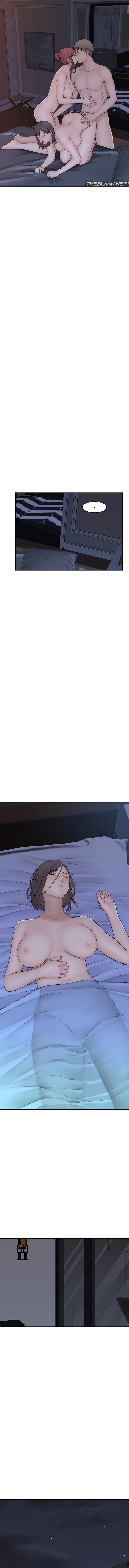 Addicted to My Stepmom - Chapter 91 Page 8