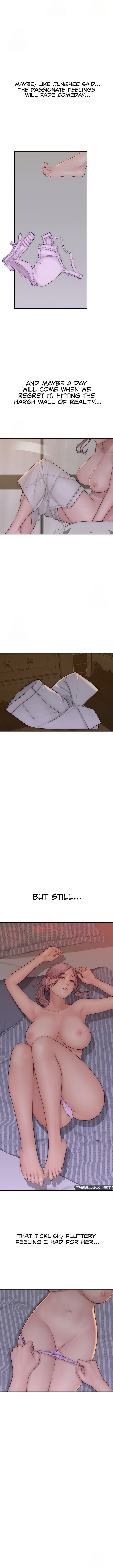 Addicted to My Stepmom - Chapter 93 Page 7
