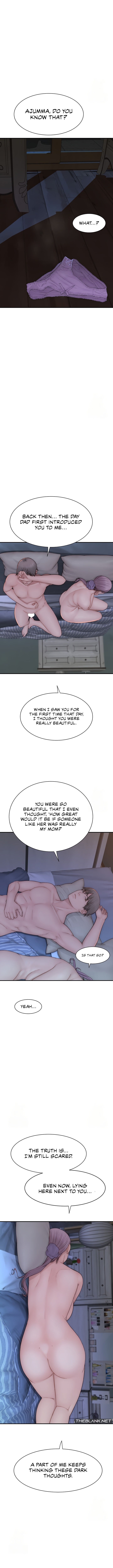Addicted to My Stepmom - Chapter 94 Page 7