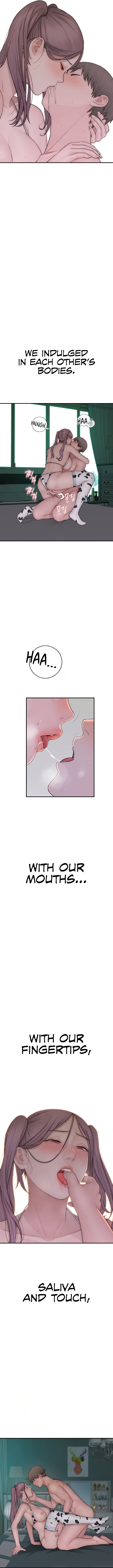 Addicted to My Stepmom - Chapter 98 Page 5