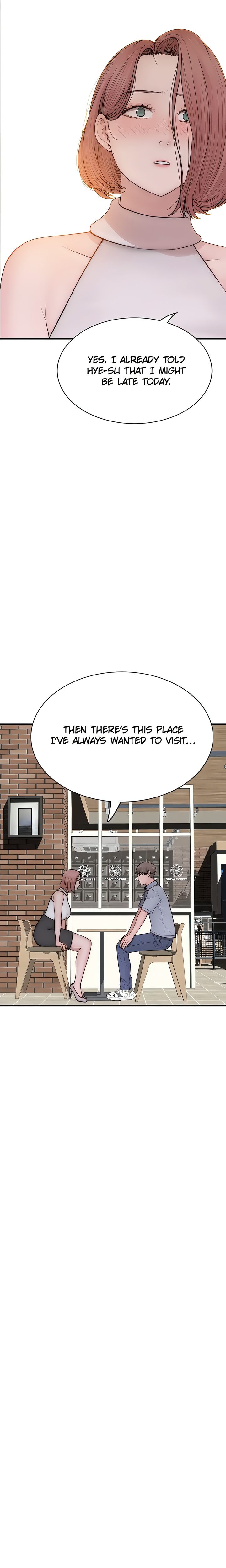 Addicted to My Stepmom - Chapter 99 Page 10