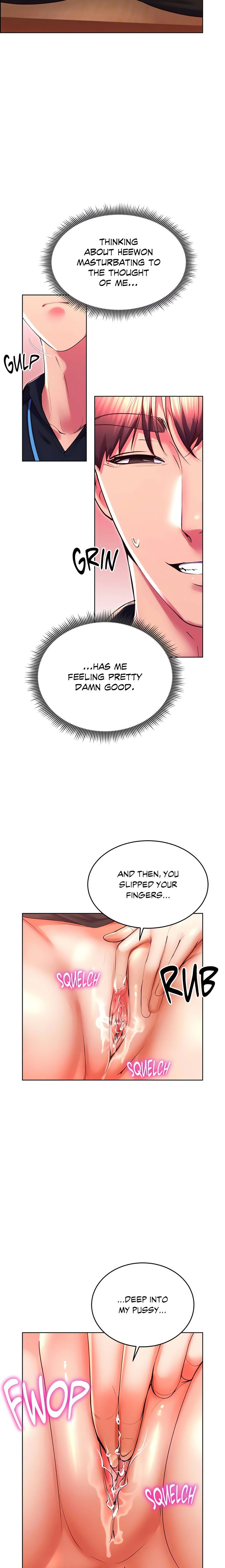 Park Moojik Hit the Jackpot - Chapter 29 Page 4