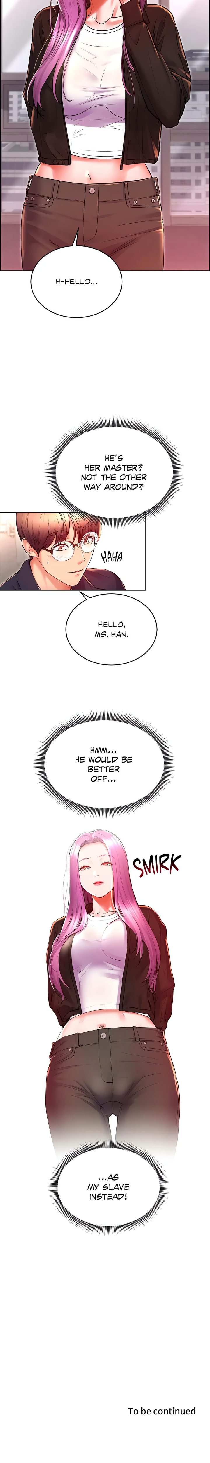 Park Moojik Hit the Jackpot - Chapter 30 Page 19
