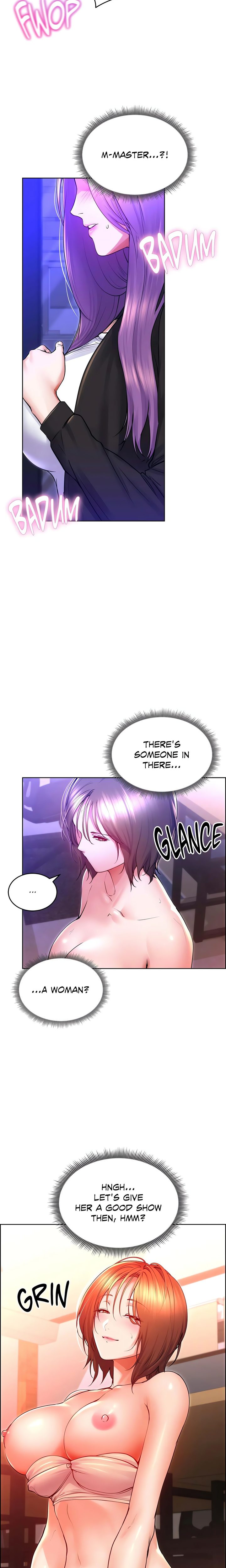 Park Moojik Hit the Jackpot - Chapter 30 Page 7