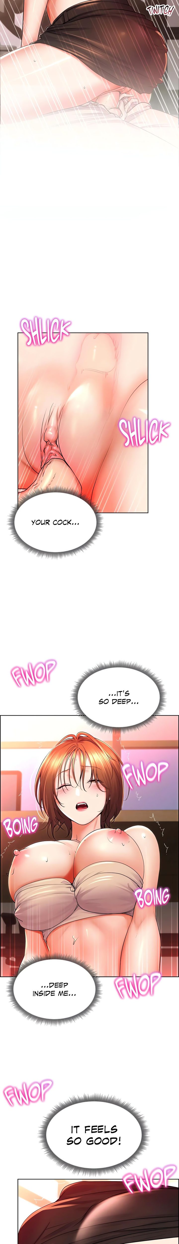Park Moojik Hit the Jackpot - Chapter 30 Page 9