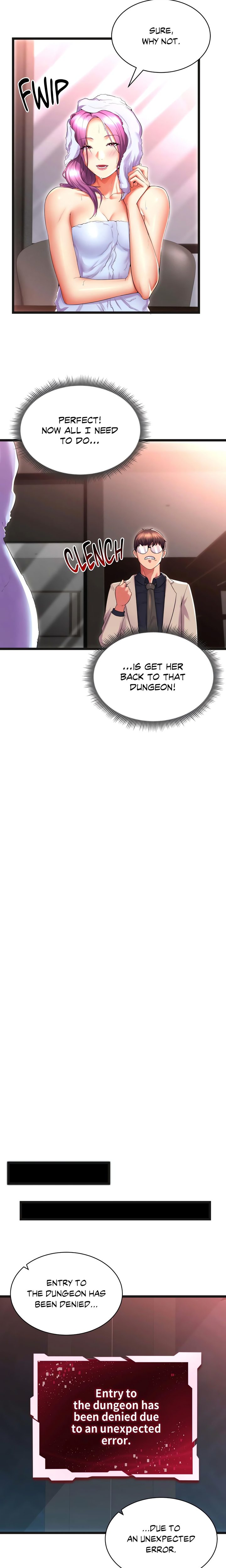 Park Moojik Hit the Jackpot - Chapter 33 Page 9