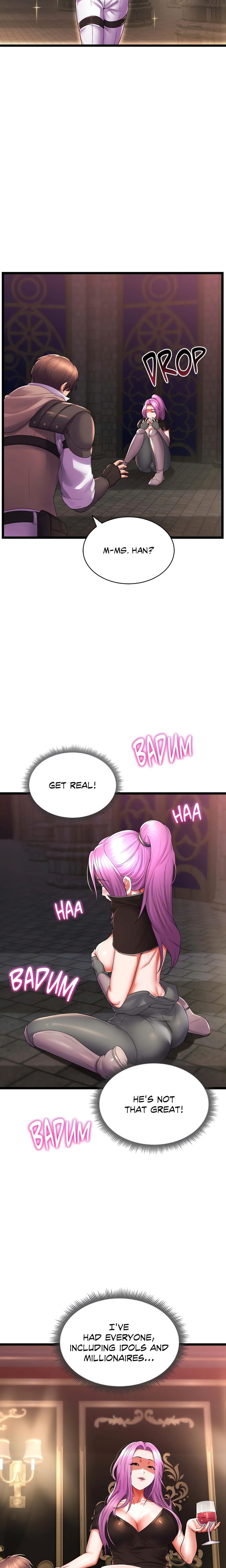 Park Moojik Hit the Jackpot - Chapter 34 Page 5