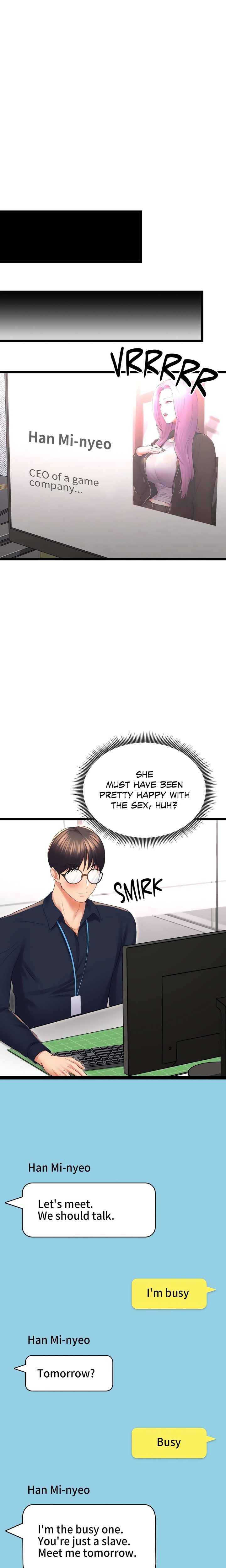Park Moojik Hit the Jackpot - Chapter 36 Page 10