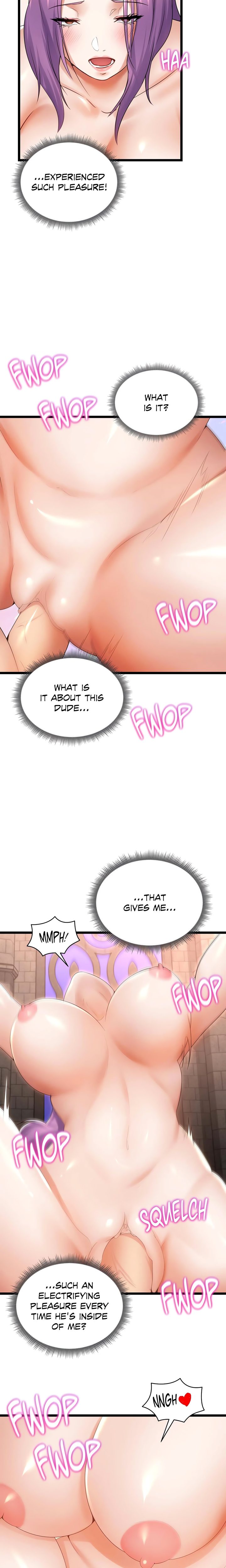 Park Moojik Hit the Jackpot - Chapter 36 Page 4