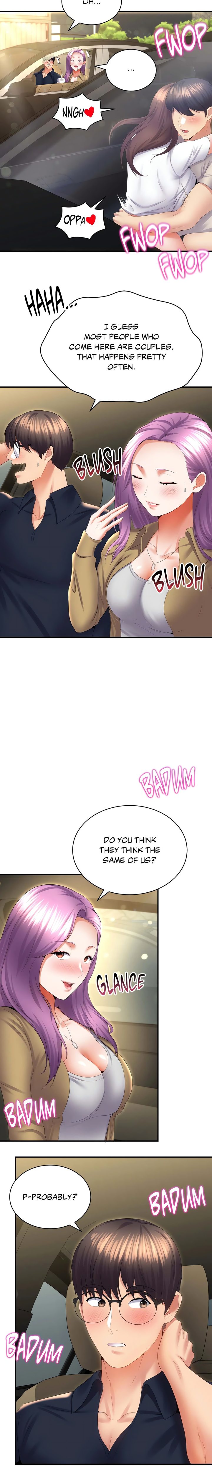 Park Moojik Hit the Jackpot - Chapter 37 Page 15