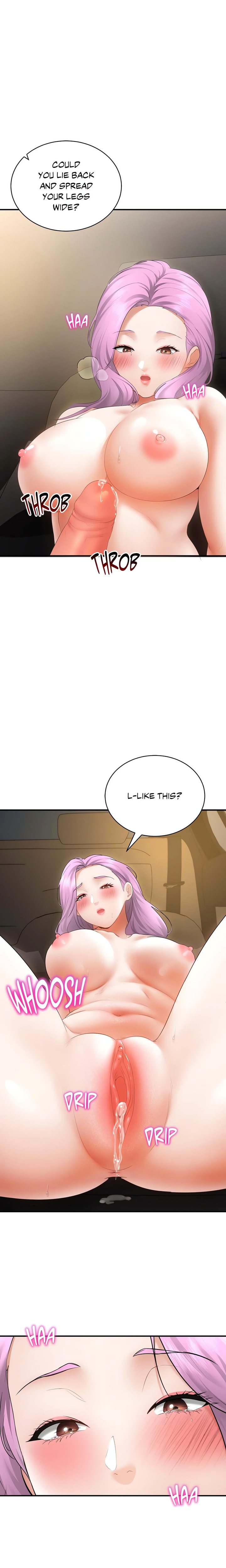 Park Moojik Hit the Jackpot - Chapter 38 Page 18