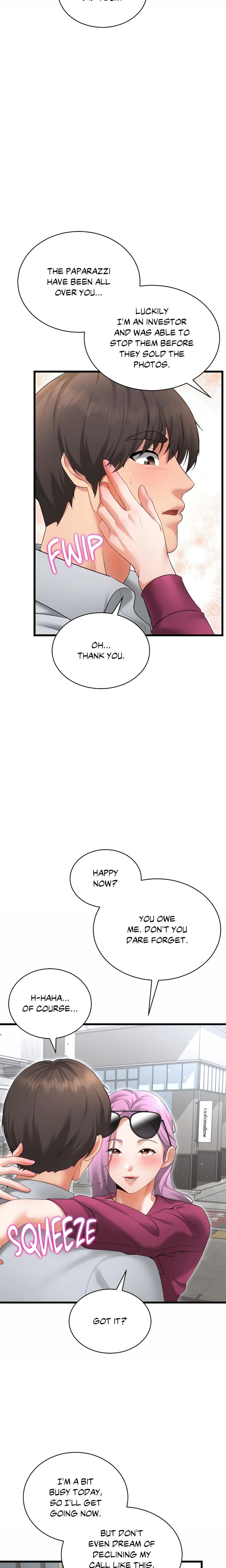 Park Moojik Hit the Jackpot - Chapter 39 Page 10