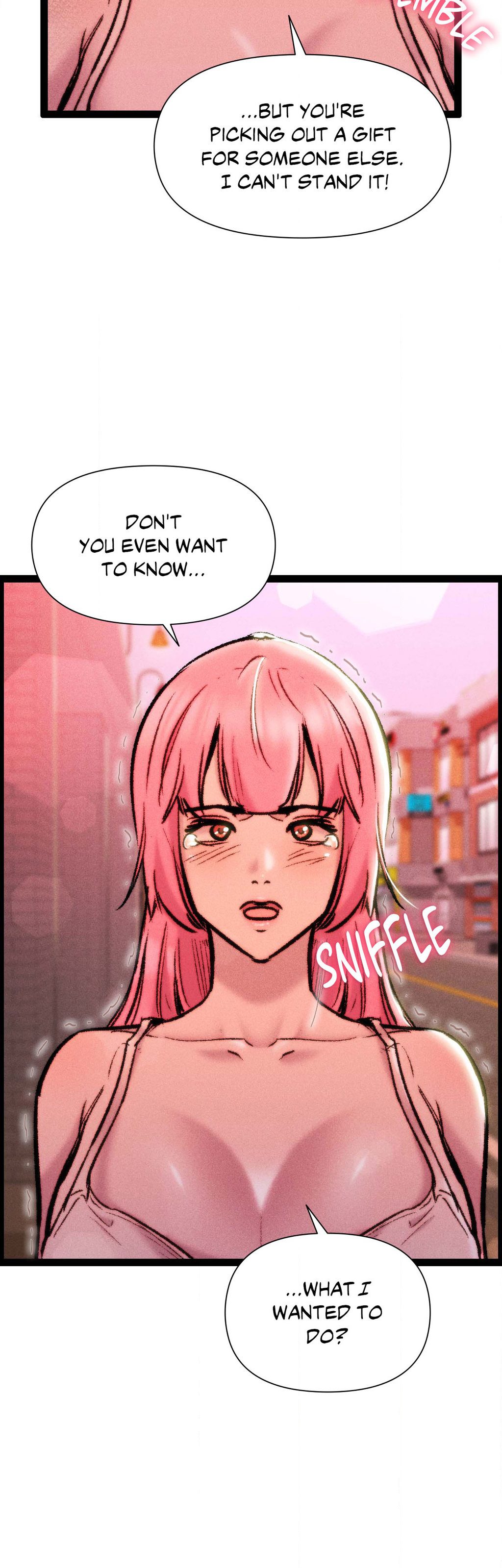 Ladies’ Man - Chapter 23 Page 39