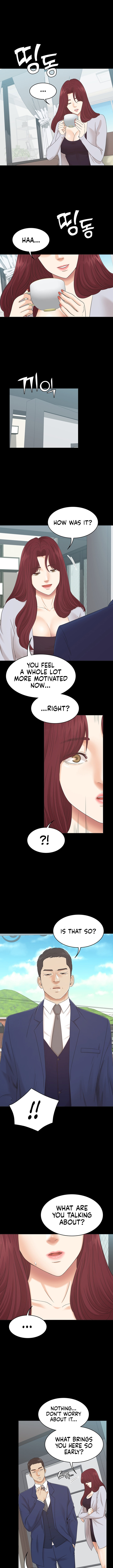 Stuck in Time - Chapter 8 Page 3