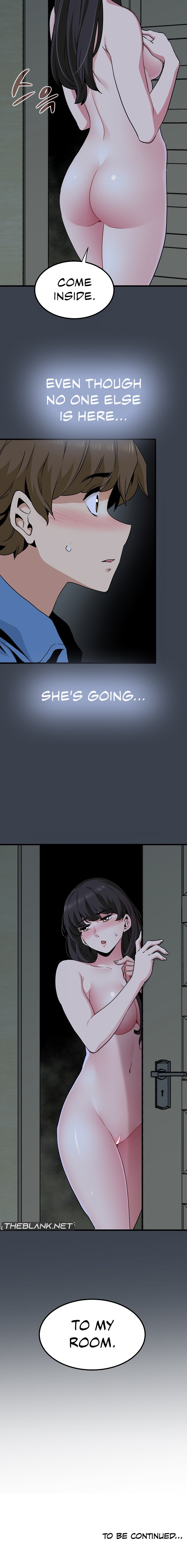 A Turning Point - Chapter 33 Page 14