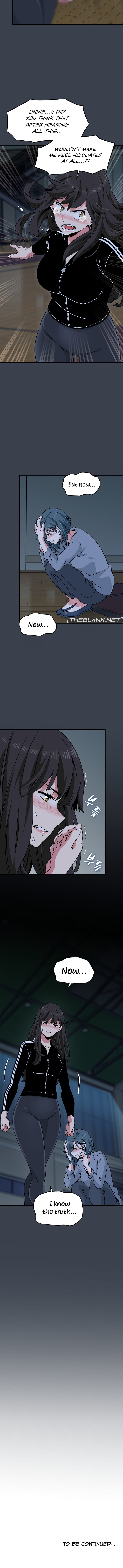 A Turning Point - Chapter 36 Page 15