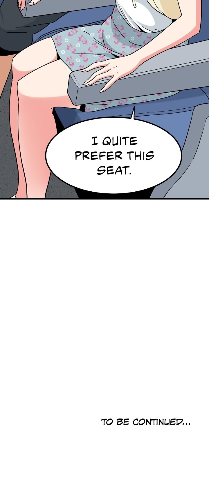 A Turning Point - Chapter 38 Page 14