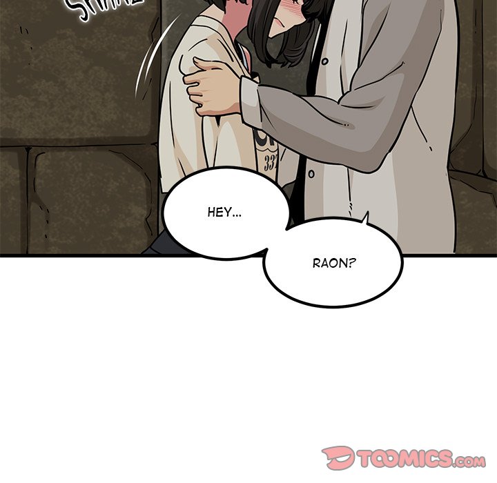 A Turning Point - Chapter 78 Page 75