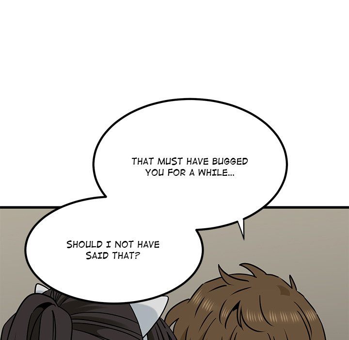 A Turning Point - Chapter 80 Page 65
