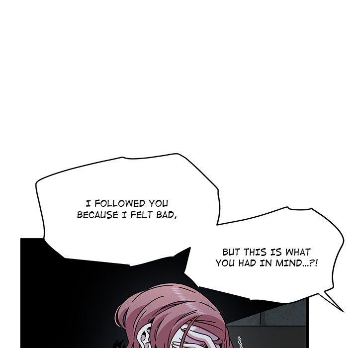 A Turning Point - Chapter 87 Page 26