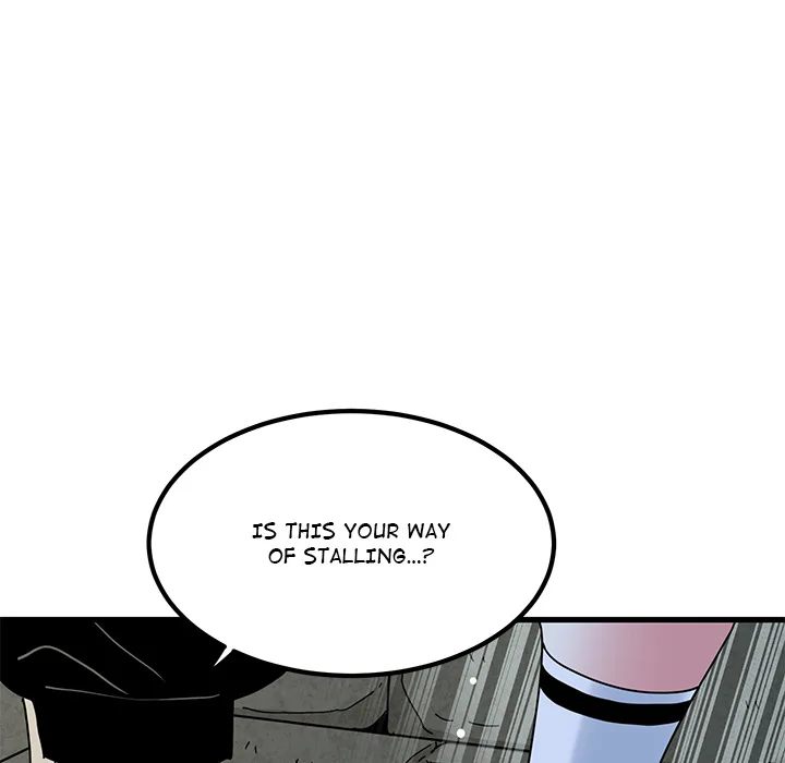A Turning Point - Chapter 88 Page 26