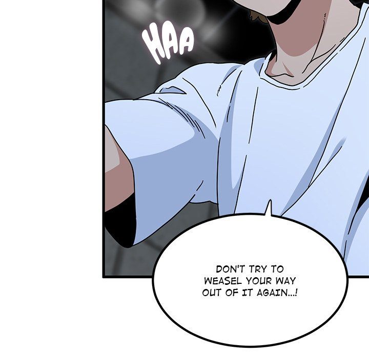 A Turning Point - Chapter 89 Page 126
