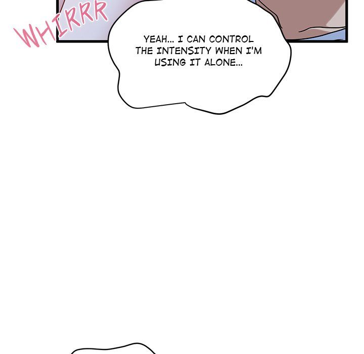 A Turning Point - Chapter 89 Page 69