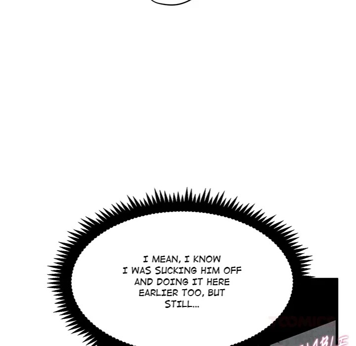 A Turning Point - Chapter 91 Page 116