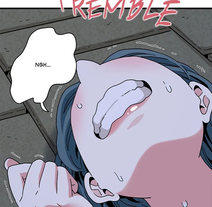 A Turning Point - Chapter 91 Page 133