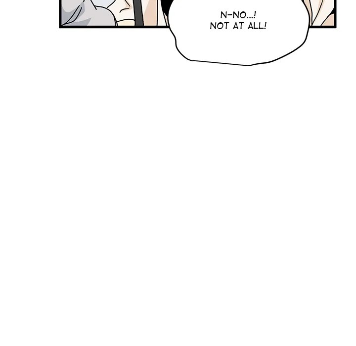A Turning Point - Chapter 92 Page 104