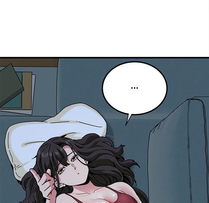 A Turning Point - Chapter 92 Page 140