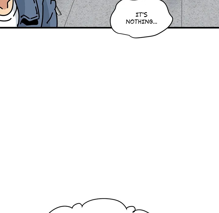 A Turning Point - Chapter 92 Page 81