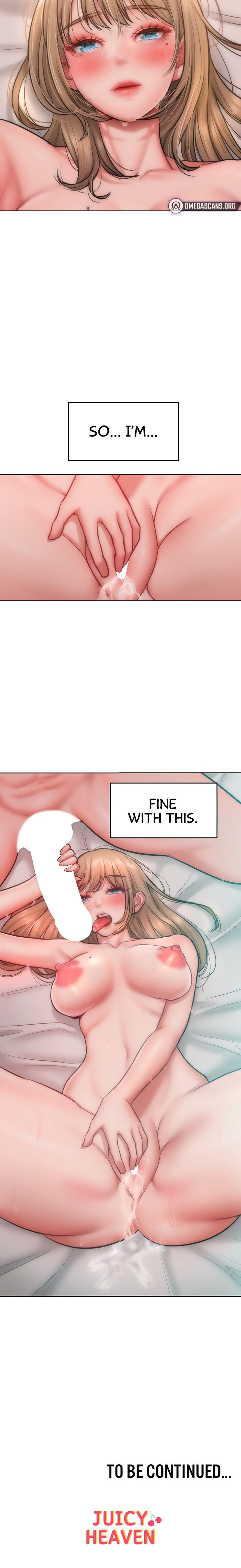 Forcing the Woman I Despise Into Submission - Chapter 26 Page 18