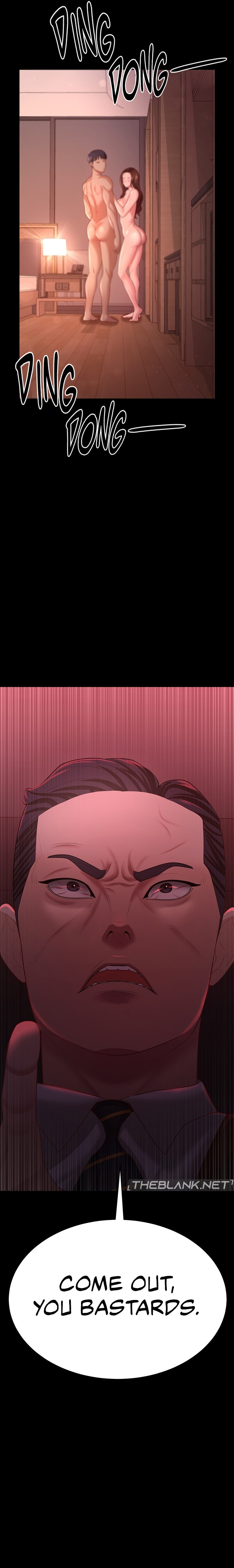 Your Wife Was Amazing - Chapter 21 Page 14