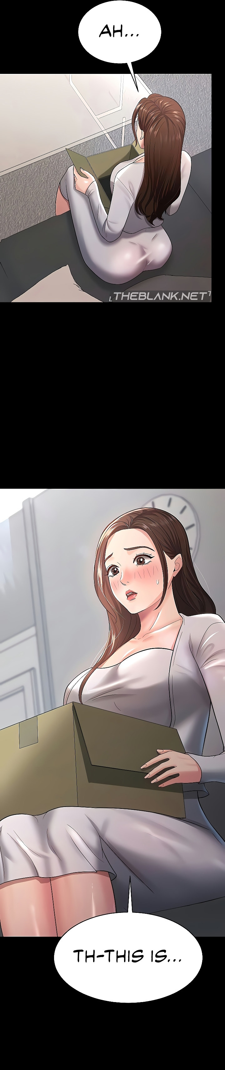Your Wife Was Amazing - Chapter 22 Page 12