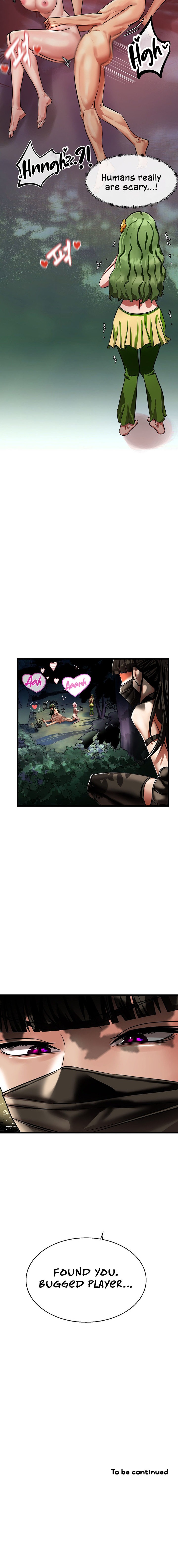 Farming with Girls - Chapter 16 Page 22