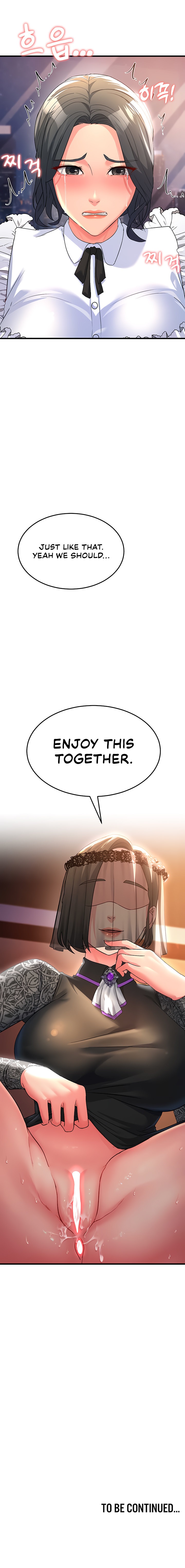 Mother-In-Law Bends to My Will - Chapter 20 Page 21