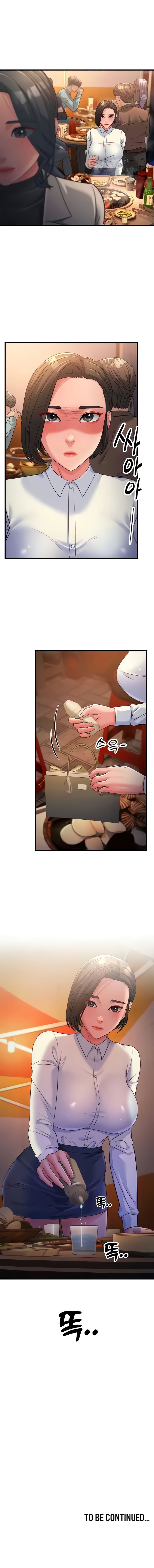 Mother-In-Law Bends to My Will - Chapter 22 Page 21