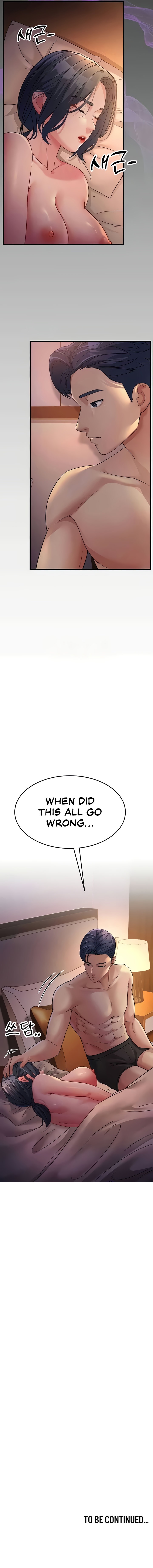 Mother-In-Law Bends to My Will - Chapter 25 Page 21