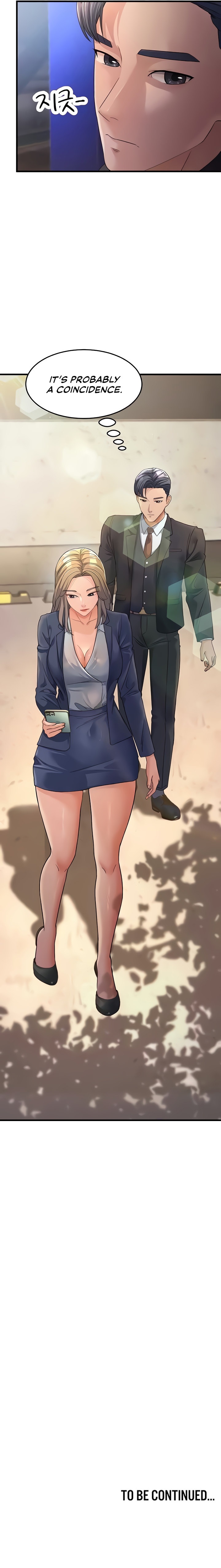 Mother-In-Law Bends to My Will - Chapter 27 Page 23