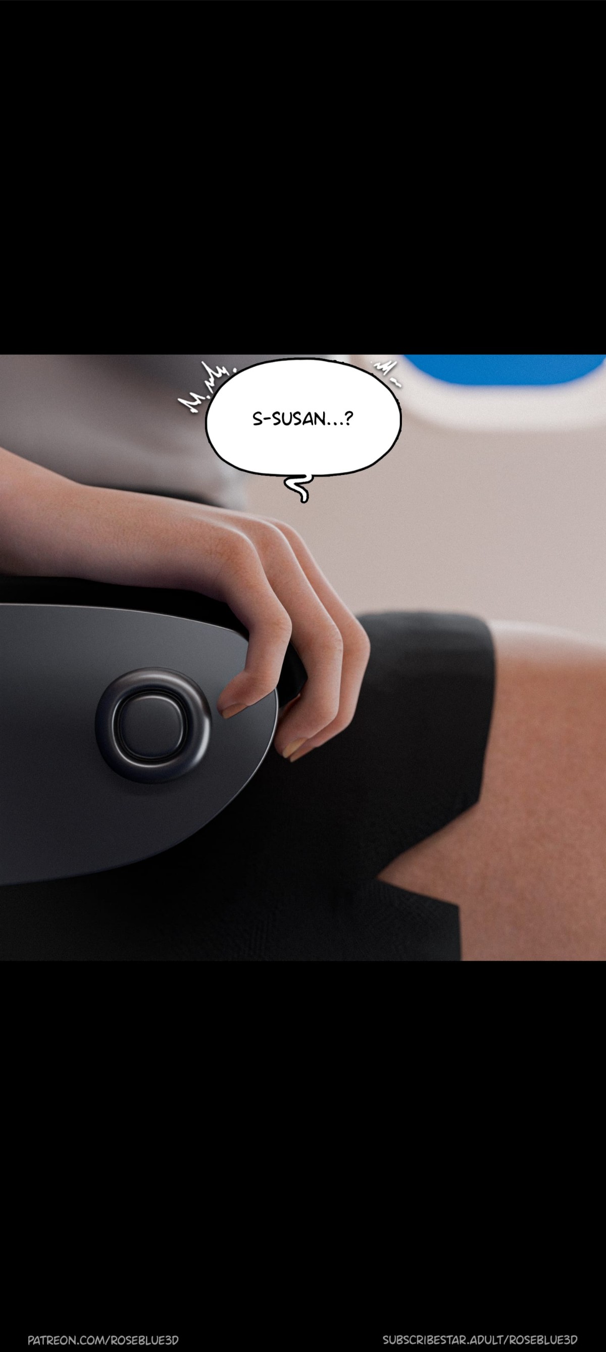 My Neighbor's Widow - Chapter 39 Page 72